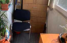 Garsoniera cocheta, metrou Costin Georgian!