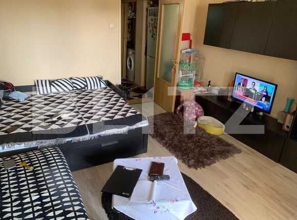 Garsonieră de vânzare Titan - 69238AV | BLITZ București | Poza1