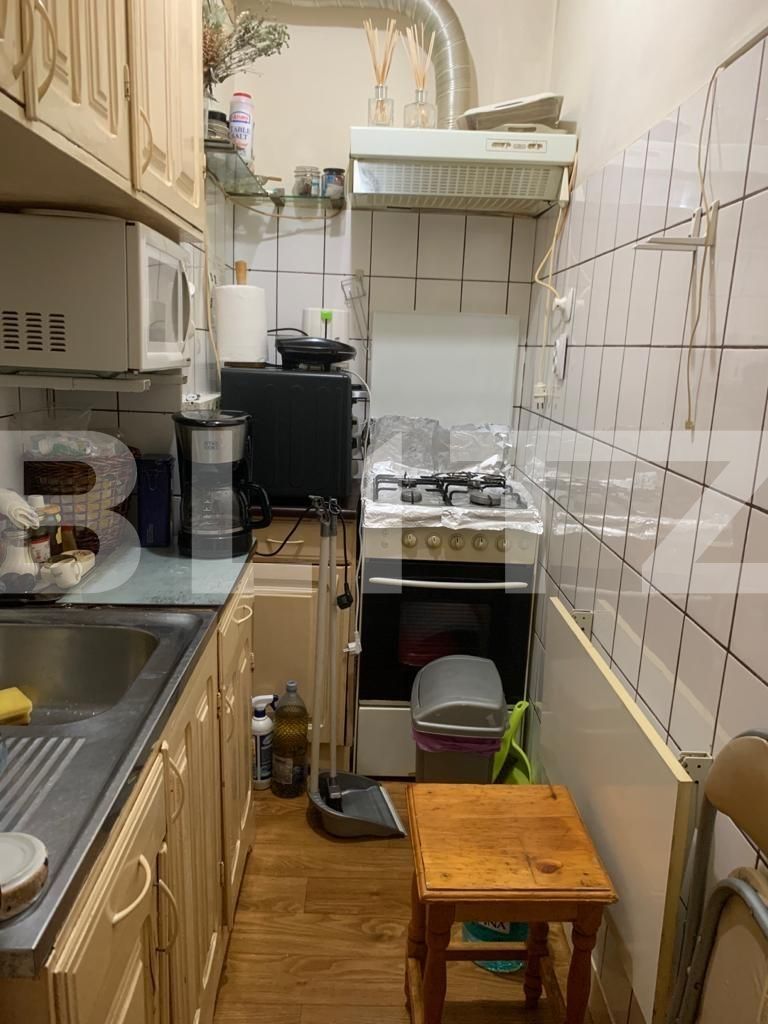 Garsonieră de vânzare Titan - 69238AV | BLITZ București | Poza5