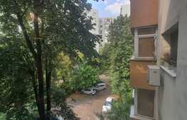 Apartament 2 camere spatios, 55mp, zona Titulescu