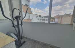 Apartament 2 camere spatios, 55mp, zona Titulescu