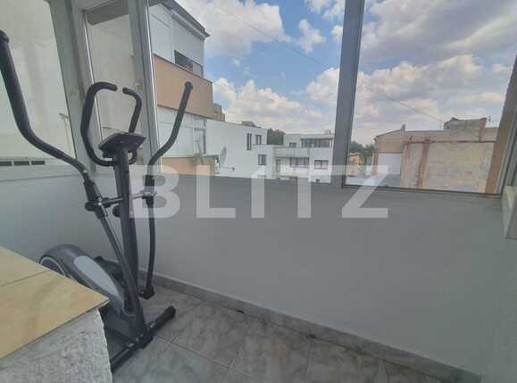 Apartament de vânzare 2 camere Gara de Nord - 69259AV | BLITZ București | Poza6