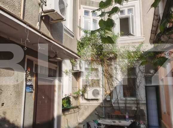 Casa de vânzare 6 camere Gara de Nord - 69263CV | BLITZ București | Poza1