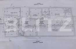 Oferta! Casa 180 mp, Piata Alba Iulia