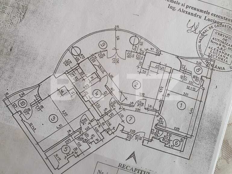 Apartament de vânzare 3 camere Unirii - 69293AV | BLITZ București | Poza2