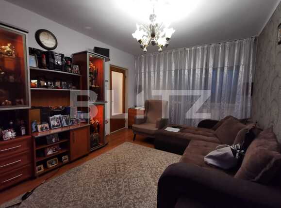 Apartament de vânzare 2 camere Drumul Taberei - 69301AV | BLITZ București | Poza2