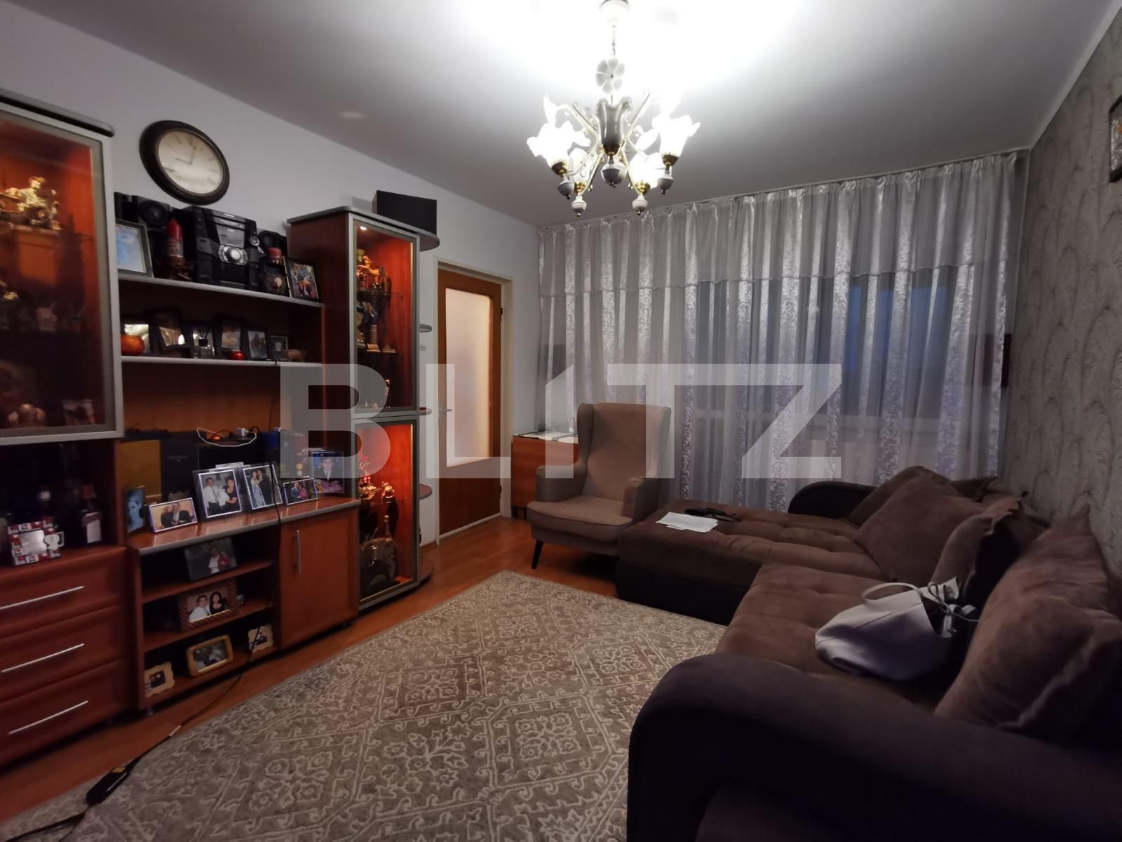 Apartament de vânzare 2 camere Drumul Taberei - 69301AV | BLITZ București | Poza2