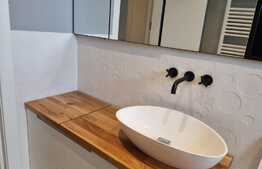 Apartament de 4 camere, decomandat, Piata Muncii