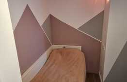 Apartament de 4 camere, decomandat, Piata Muncii