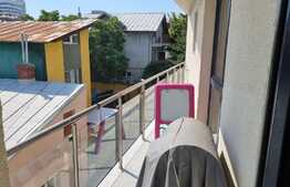 Apartament de 4 camere, decomandat, Piata Muncii