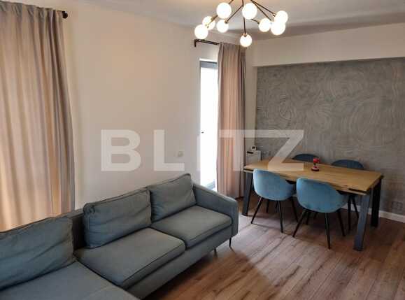 Apartament de vânzare 4 camere Muncii - 69324AV | BLITZ București | Poza2