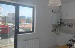 Garsoniera de 37 mp, bloc 2021, complex linistit