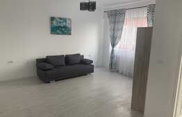 Garsoniera de 37 mp, bloc 2021, complex linistit