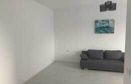 Garsoniera de 37 mp, bloc 2021, complex linistit