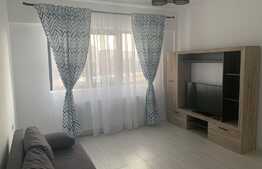 Garsoniera de 37 mp, bloc 2021, complex linistit