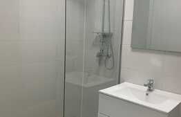 Garsoniera de 37 mp, bloc 2021, complex linistit