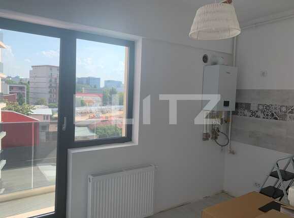 Garsonieră de vânzare Crangasi - 69334AV | BLITZ București | Poza5