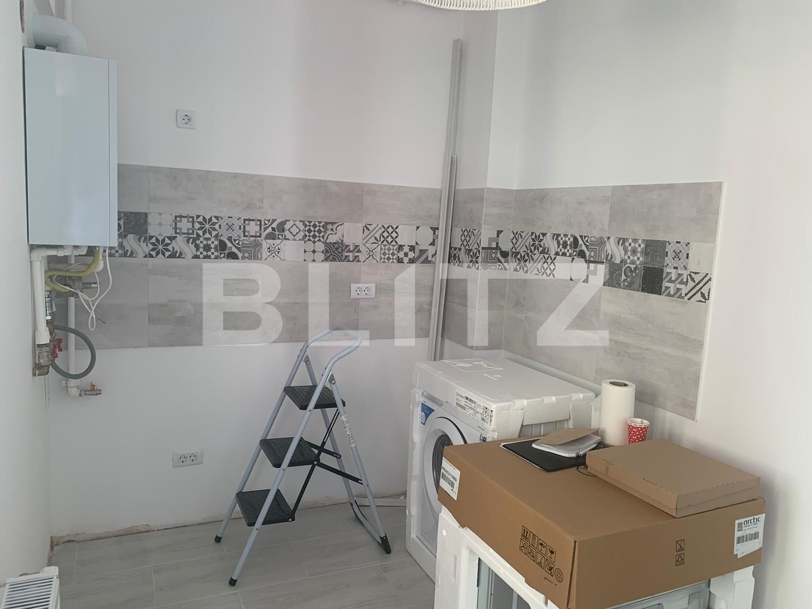 Garsonieră de vânzare Crangasi - 69334AV | BLITZ București | Poza6