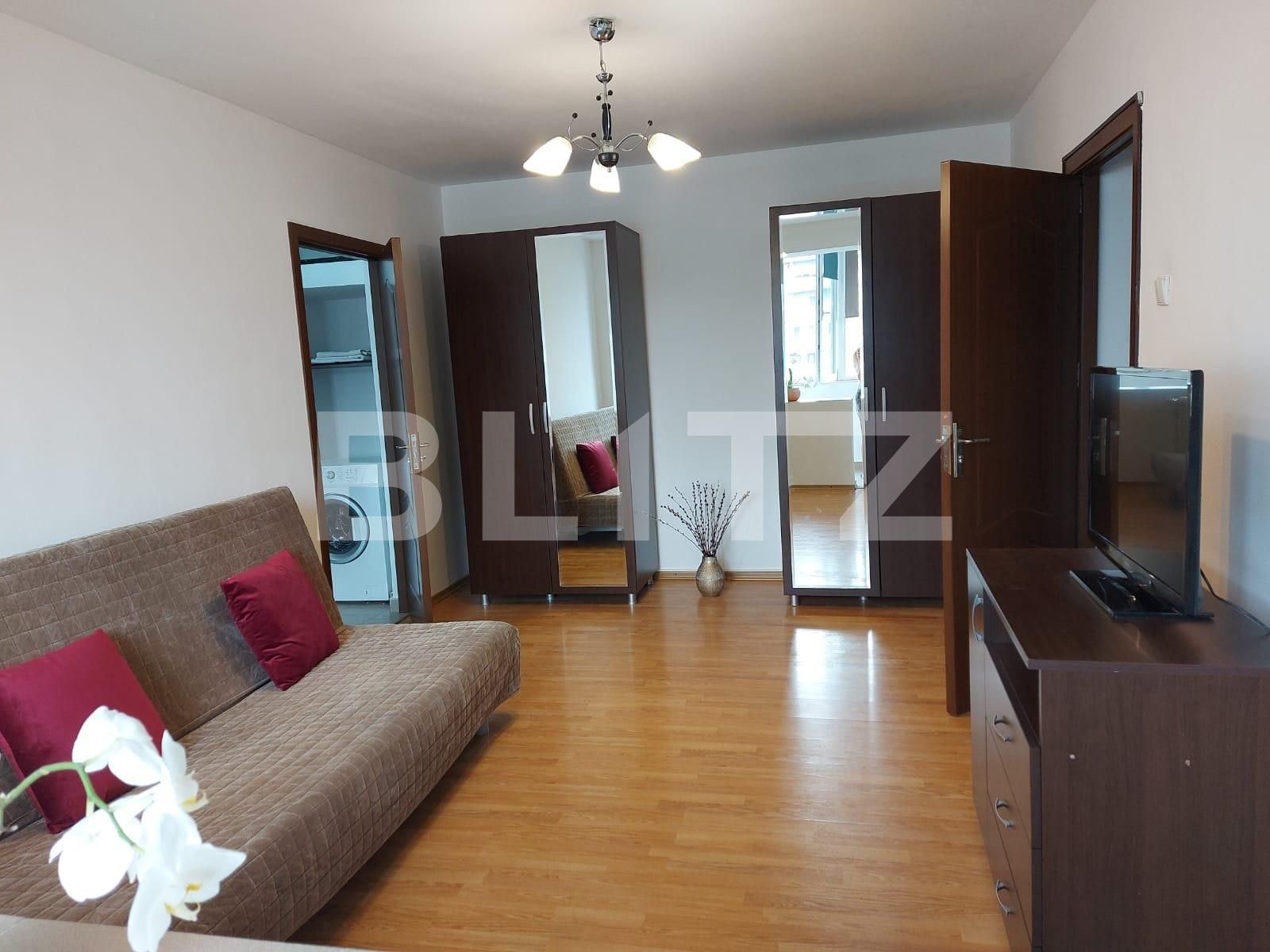 Apartament de închiriat 2 camere Stefan cel Mare 69335AI BLITZ
