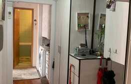 Apartament de 2 camere, 55 mp, decomandat, zona Doamna Ghica!