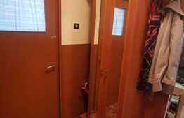 Apartament de 4 camere, 2 băi și loc de parcare, zona Gorjului