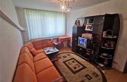 Apartament de 4 camere, 2 băi și loc de parcare, zona Gorjului