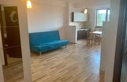 Apartament de 2 camere, semidecomandat, zona linistita