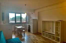 Apartament de 2 camere, semidecomandat, zona linistita