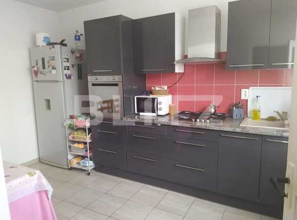 Casa de vânzare 6 camere Bucurestii Noi - 69357CV | BLITZ București | Poza9