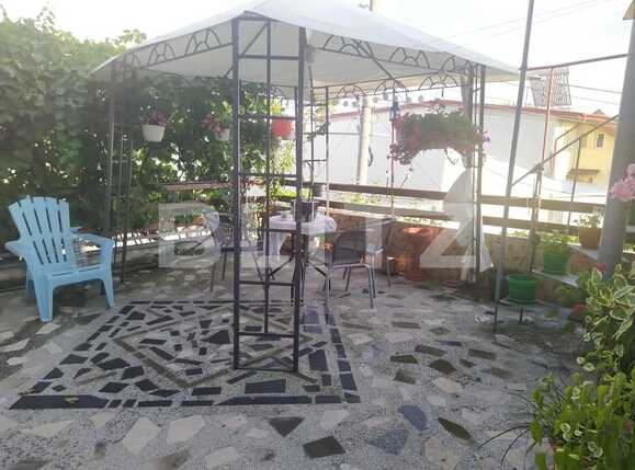 Casa de vânzare 6 camere Bucurestii Noi - 69357CV | BLITZ București | Poza14