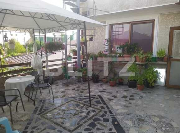 Casa de vânzare 6 camere Bucurestii Noi - 69357CV | BLITZ București | Poza15