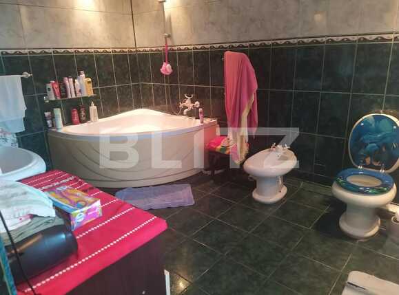 Casa de vânzare 6 camere Bucurestii Noi - 69357CV | BLITZ București | Poza10