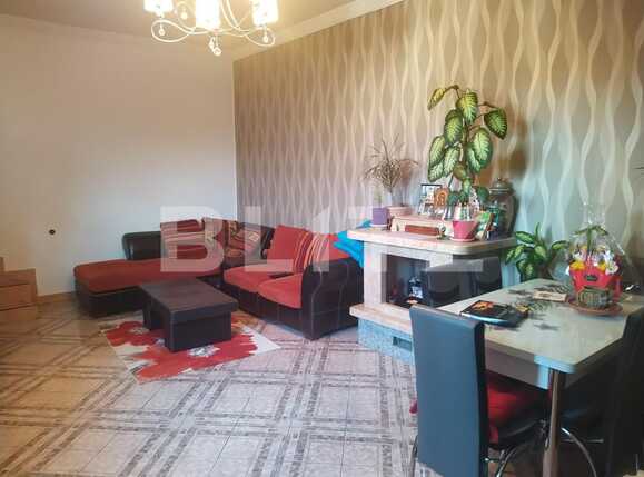 Casa de vânzare 6 camere Bucurestii Noi - 69357CV | BLITZ București | Poza1