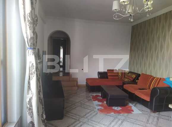 Casa de vânzare 6 camere Bucurestii Noi - 69357CV | BLITZ București | Poza3