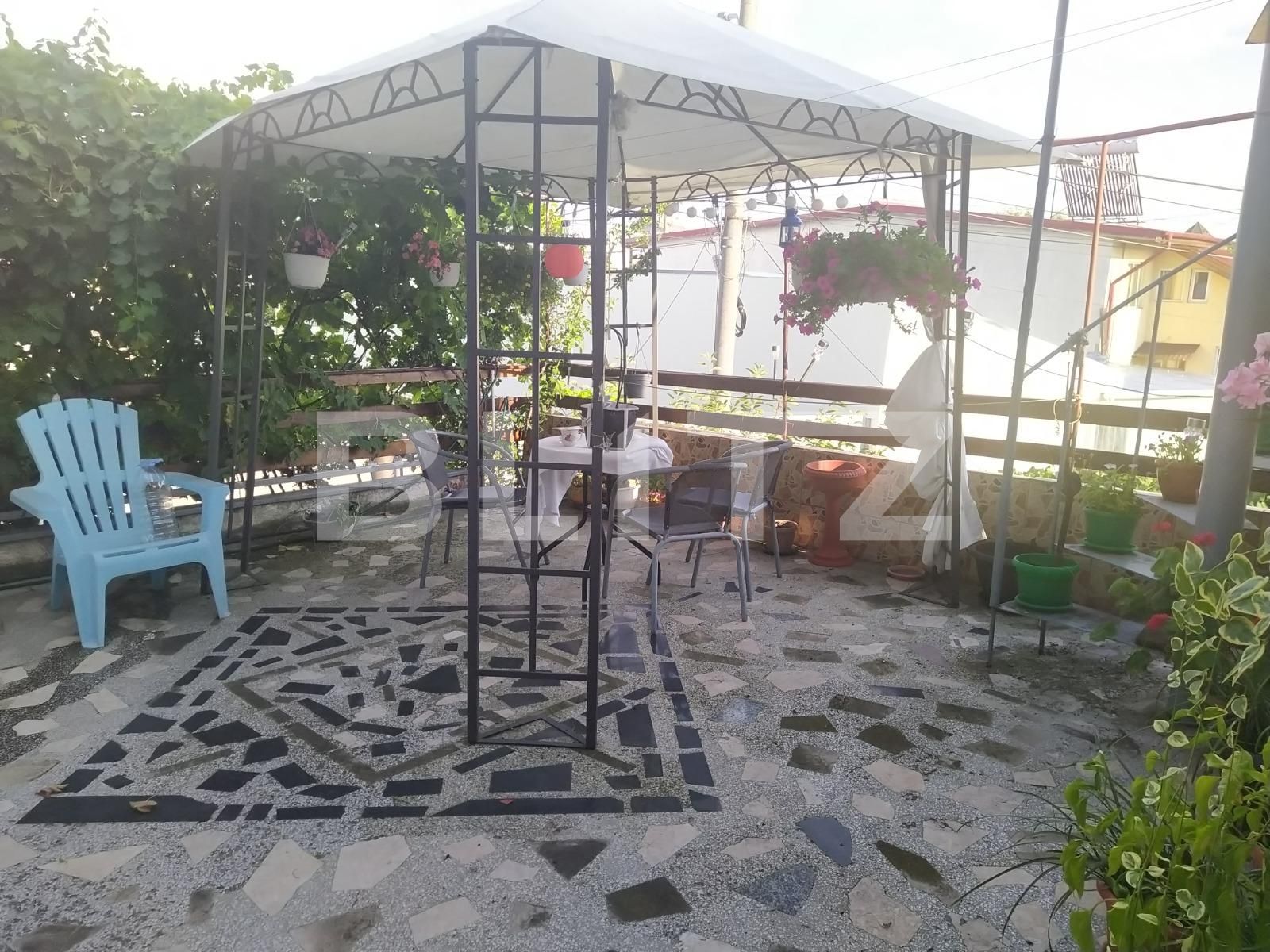 Casa de vânzare 6 camere Bucurestii Noi - 69357CV | BLITZ București | Poza14