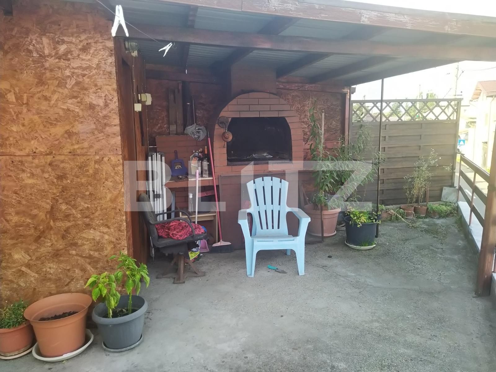 Casa de vânzare 6 camere Bucurestii Noi - 69357CV | BLITZ București | Poza13