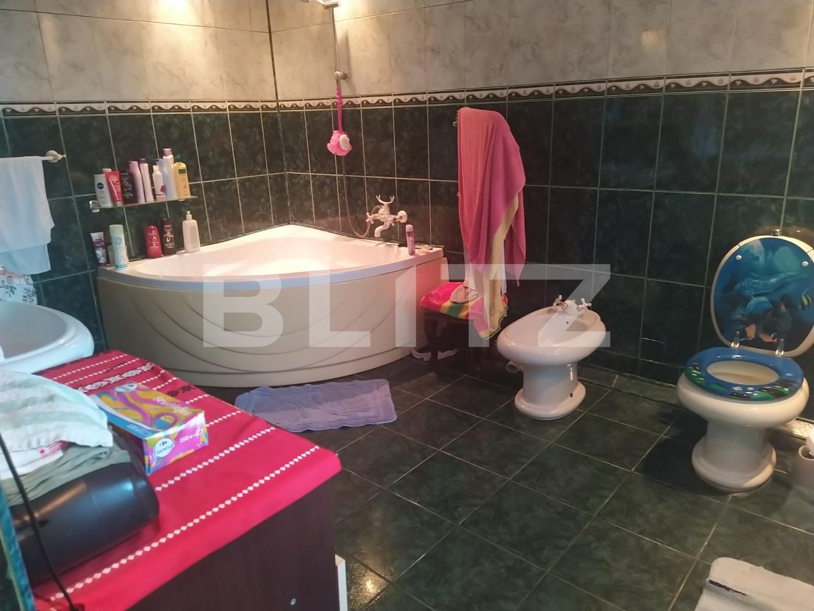 Casa de vânzare 6 camere Bucurestii Noi - 69357CV | BLITZ București | Poza10