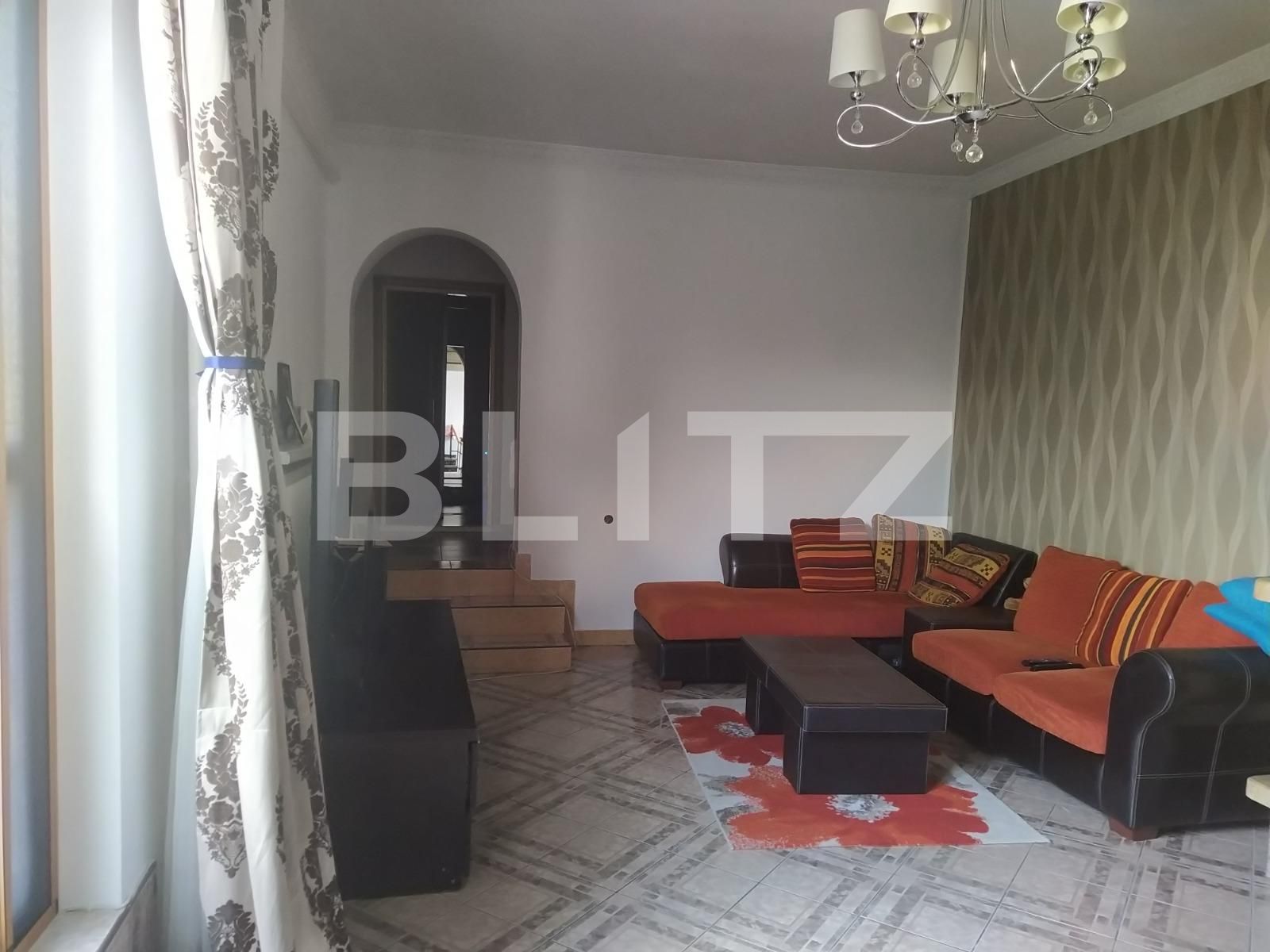 Casa de vânzare 6 camere Bucurestii Noi - 69357CV | BLITZ București | Poza3