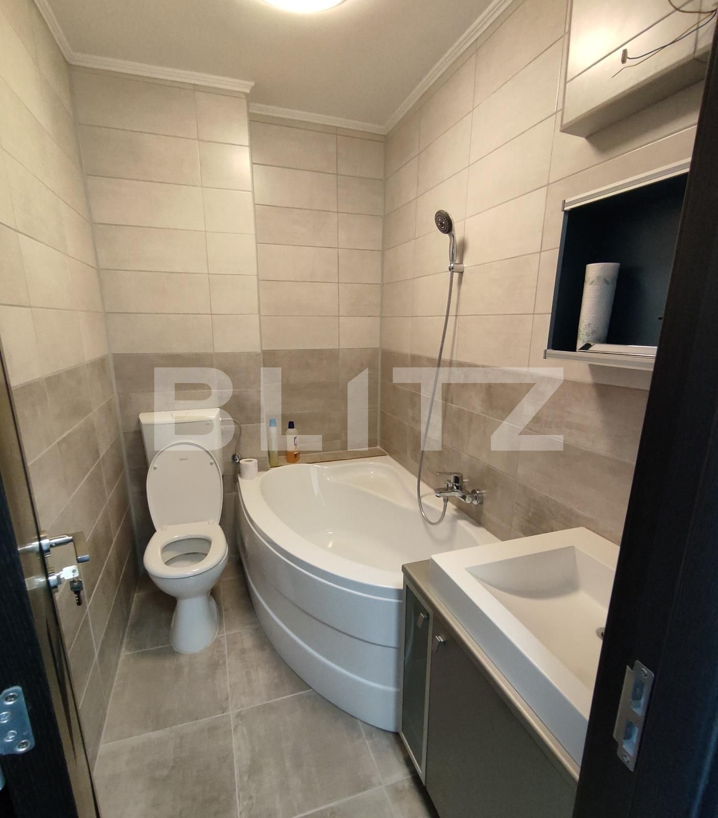 Apartament de vânzare 3 camere Titan - 69364AV | BLITZ București | Poza2