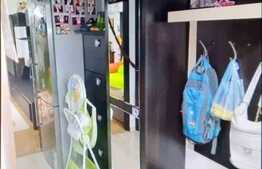 Apartament 4 camere, semidecomandat, zona linistita