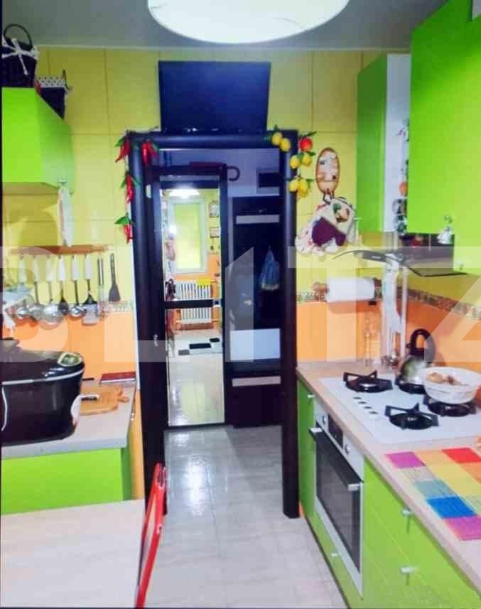 Apartament de vânzare 4 camere Militari - 69365AV | BLITZ București | Poza5