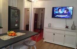 Apartament 3 Camere, 60mp, zona Drumul Taberei 