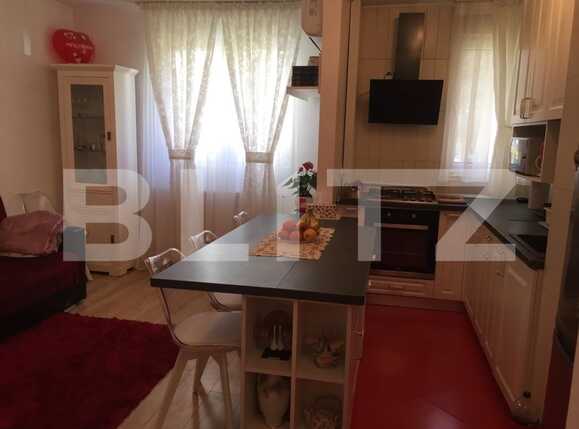 Apartament de vânzare 3 camere Drumul Taberei - 69381AV | BLITZ București | Poza2