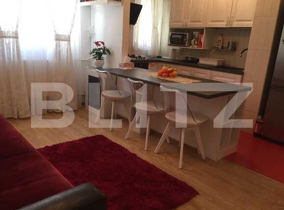 Apartament de vânzare 3 camere Drumul Taberei - 69381AV | BLITZ București | Poza8