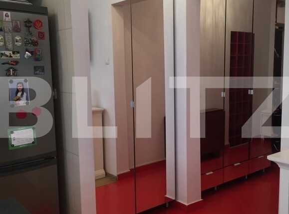Apartament de vânzare 3 camere Drumul Taberei - 69381AV | BLITZ București | Poza4