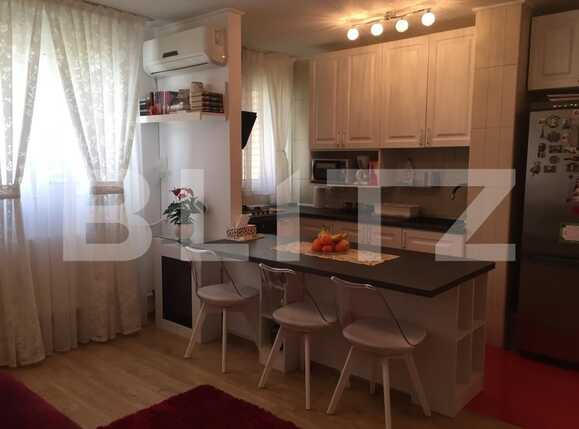 Apartament de vânzare 3 camere Drumul Taberei - 69381AV | BLITZ București | Poza1