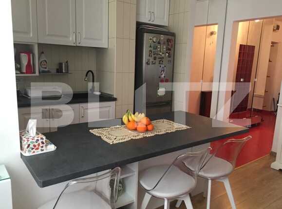 Apartament de vânzare 3 camere Drumul Taberei - 69381AV | BLITZ București | Poza10