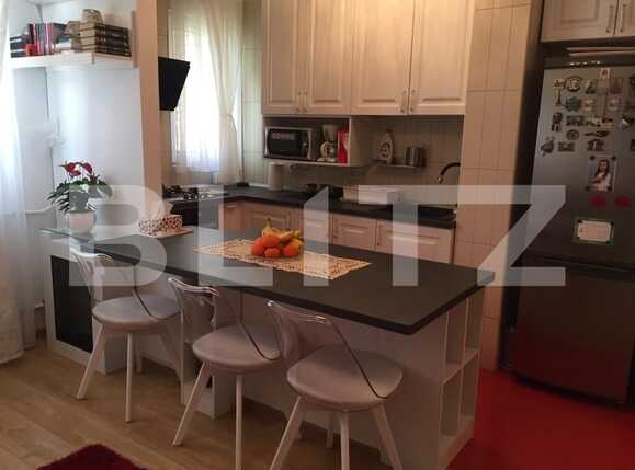 Apartament de vânzare 3 camere Drumul Taberei - 69381AV | BLITZ București | Poza6