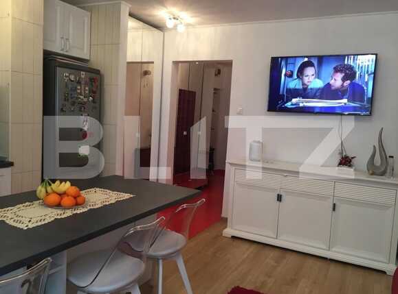 Apartament de vânzare 3 camere Drumul Taberei - 69381AV | BLITZ București | Poza3