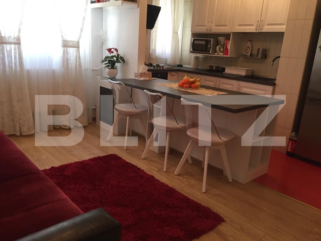 Apartament de vânzare 3 camere Drumul Taberei - 69381AV | BLITZ București | Poza8